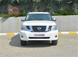 نيسان باترول